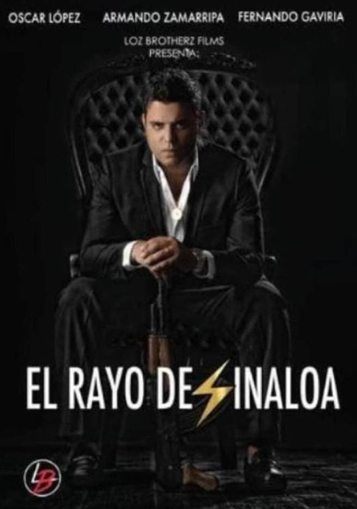 El Rayo de Sinaloa película Ver online en español